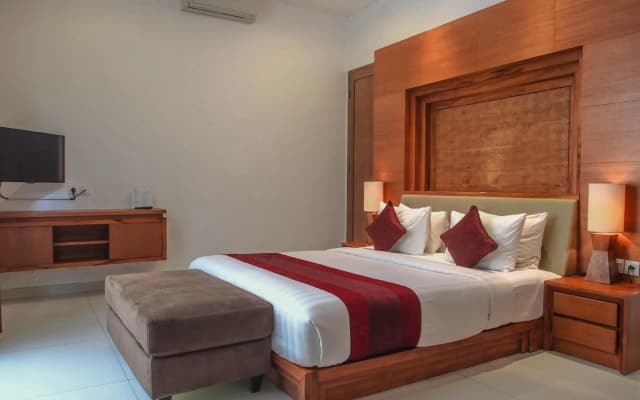 Bale Gede Villas - photo 2