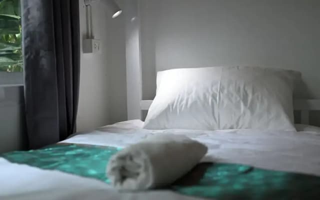 Mays Hostel - photo 3