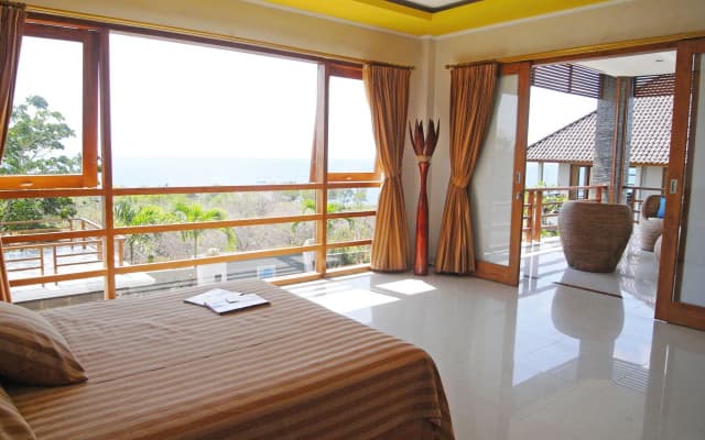Blue Rose Villa - photo 2