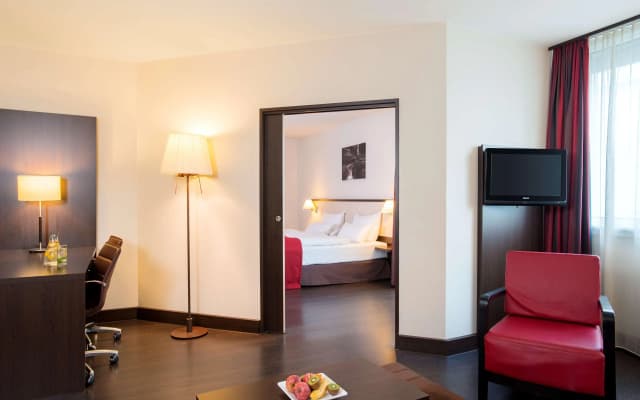 NH Wien City - photo 5