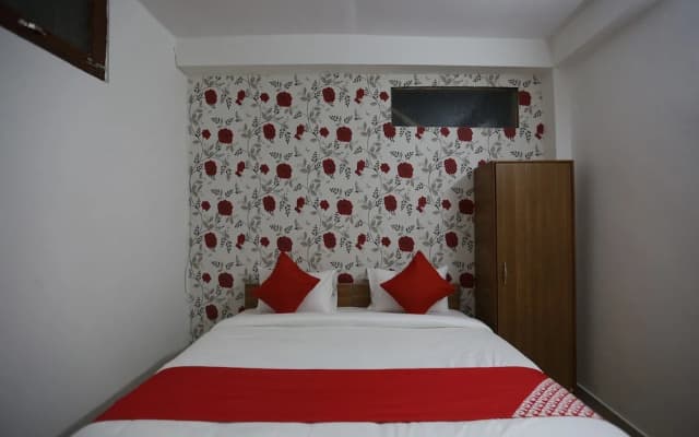 Retreat Inn by OYO Rooms - photo 4