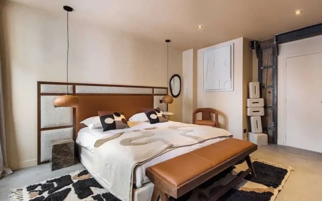 Magnificent Apartment - 5br/12p - Louvre/rivoli - photo 2
