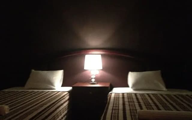 Cairo Kingdom Hotel - photo 5