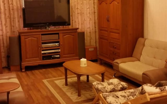 Meyon Holidays Apartment - photo 3