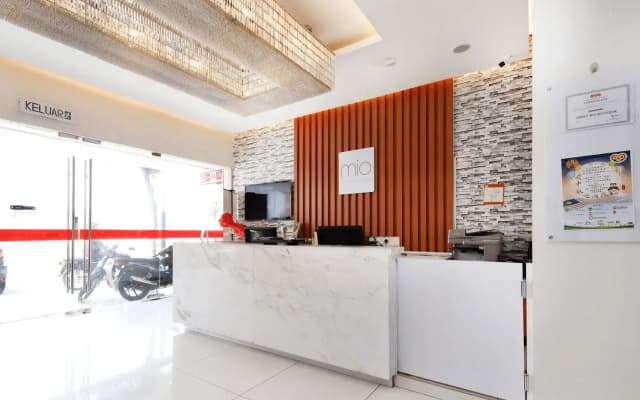 Mio Boutique Hotel Melaka - photo 2