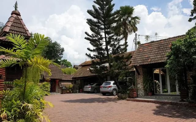 Athome Resort - photo 2
