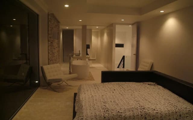 设计广场旗下XXL别墅(Villa XXL by Design Square) - photo 3