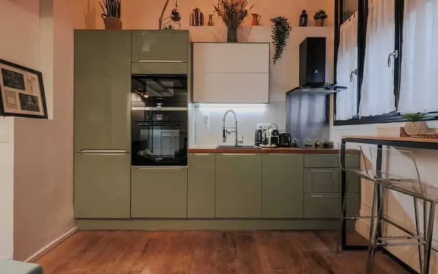 Comfortable Duplex in the Heart of Paris! - photo 2