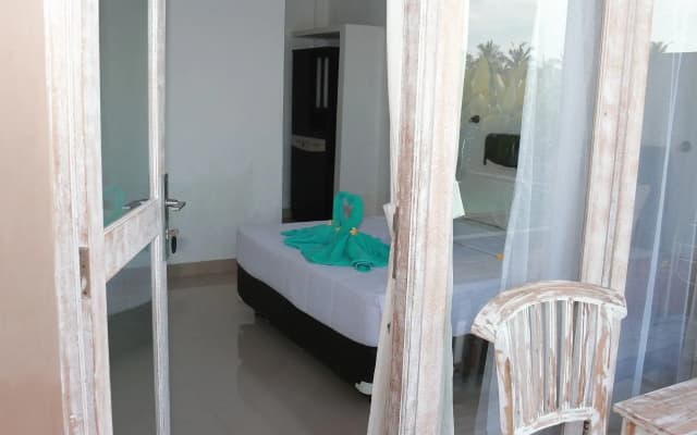 Uma Kutuh 2 - photo 5