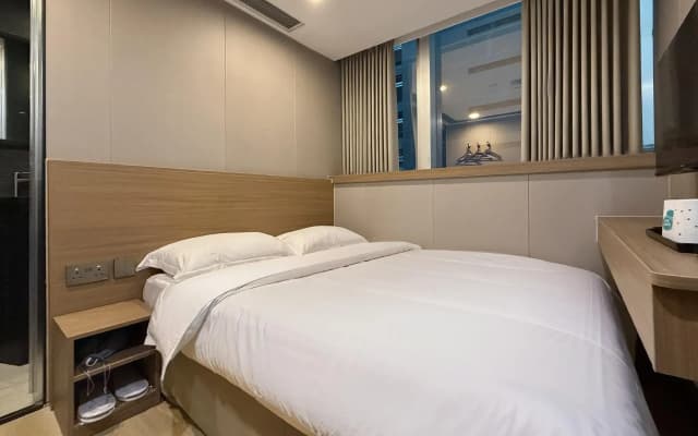 Noble Park Hotel - photo 3