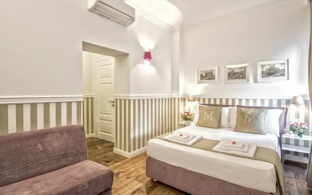 Magenta Luxury Sant'Anna - photo 3
