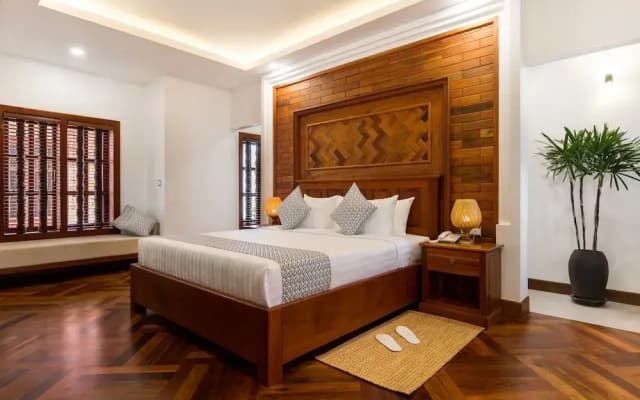 Angkor Privilege Resort and Spa - photo 5