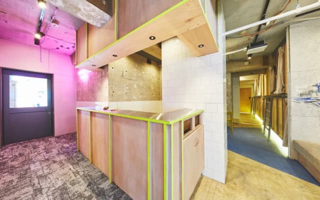Shimokita Hostel - photo 5