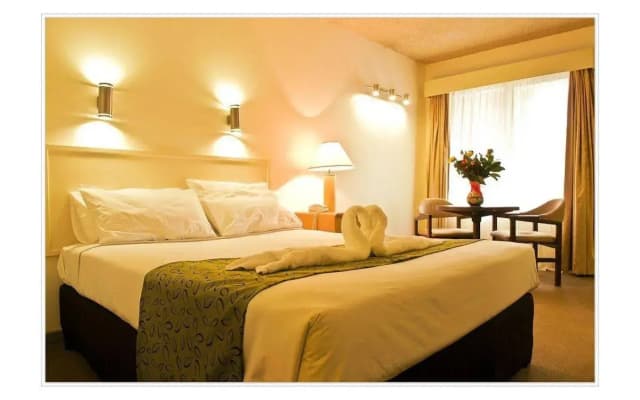 Lamplighter Motel - photo 3