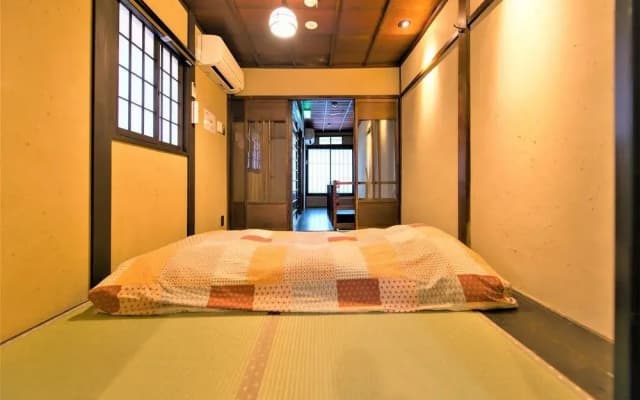 KumoMachiya Sugiya - photo 2