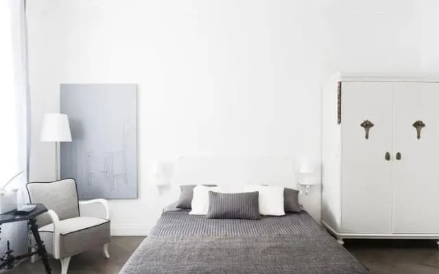 Mono Apartments - photo 5