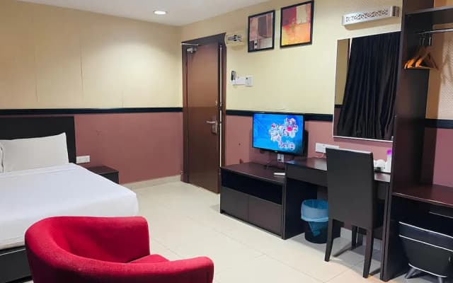 Hotel Sayang - photo 5