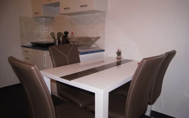 Opera Loft Apartments - photo 5