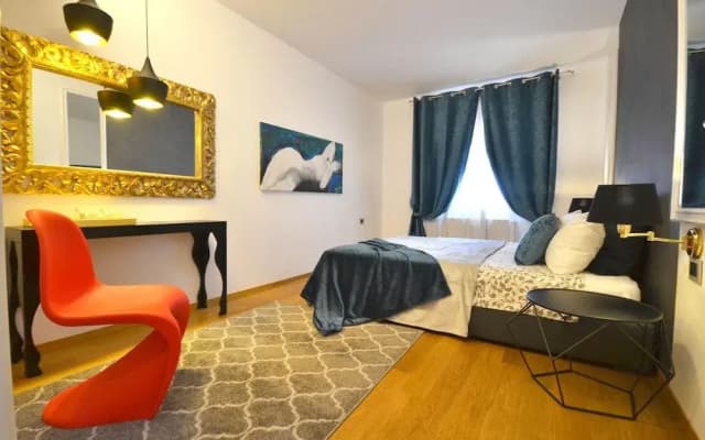 Venice Art Design Bed & Breakfast - photo 4
