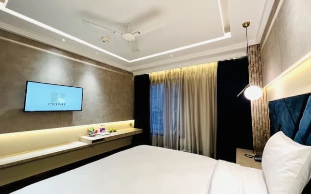 The Prime Delhi - photo 3