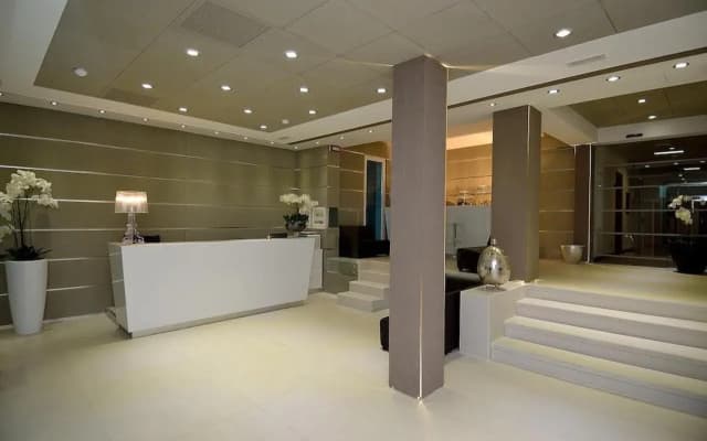 Venice Hotel San Giuliano - photo 2