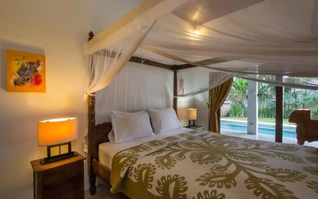 Villa Kamboja Junior - photo 2