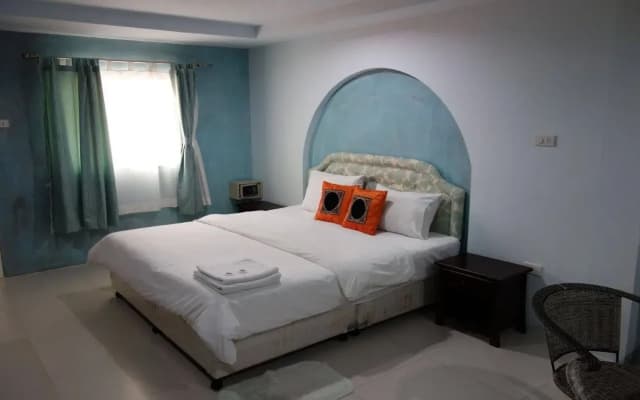 Mkent Guesthouse - photo 5
