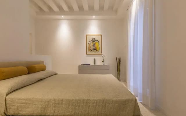 Ca' Rossini 1 Apartment - photo 5