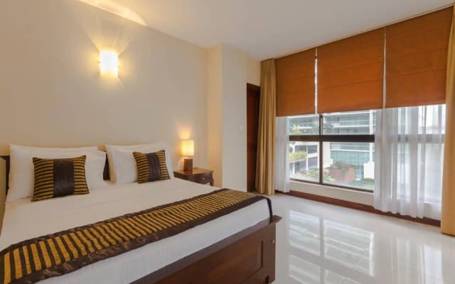 Colombo Residencies - photo 4