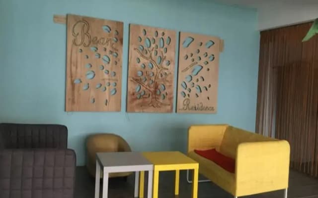 Bean Residence - Hostel - photo 4