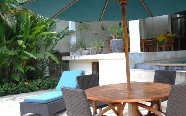 Villa Cenik - photo 3