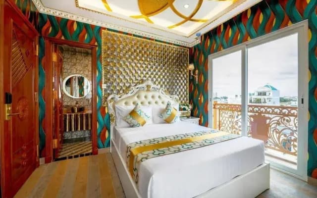7S Ken Luxury Saigon - photo 4