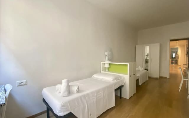 Ginori Apartment - photo 2