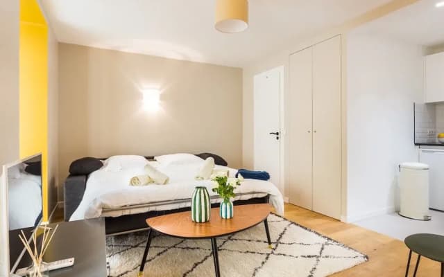 Pied à Terre - Meslay - photo 4
