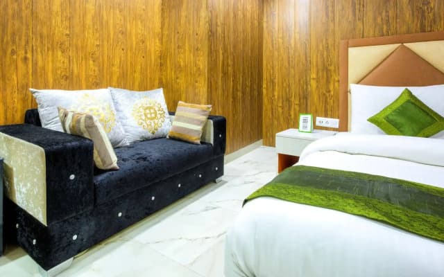 Hotel Glory Villa - photo 2