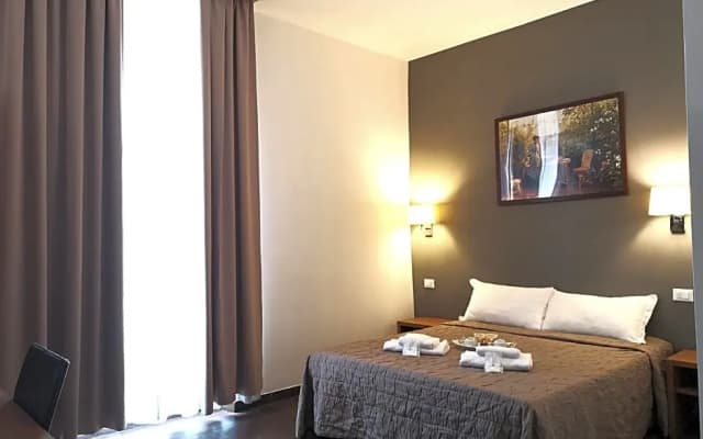 Rome Travellers Hotel - photo 3