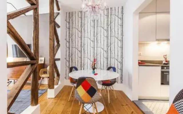 Condessa Chiado Residence - photo 2
