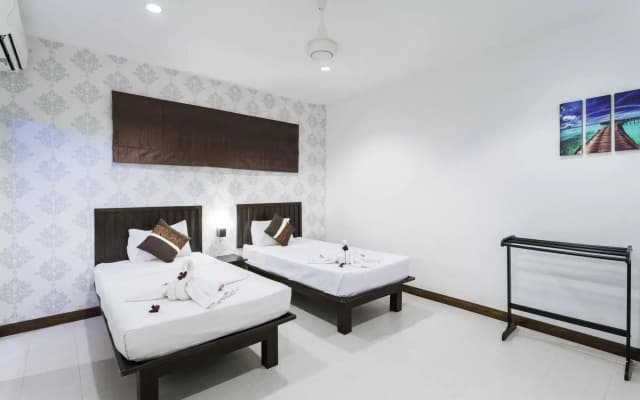 Kids Heaven Villa - photo 2