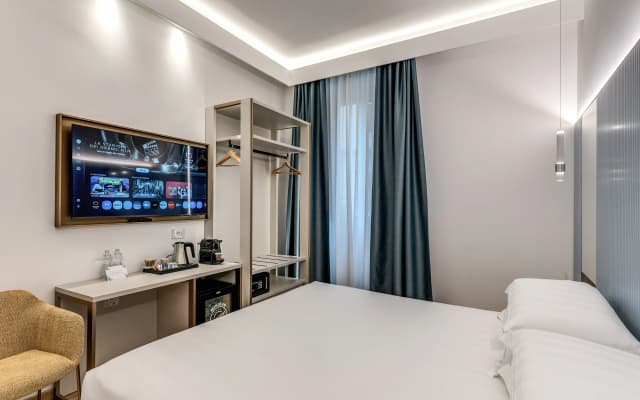 Relais Trevi 95 Boutique Hotel - photo 5
