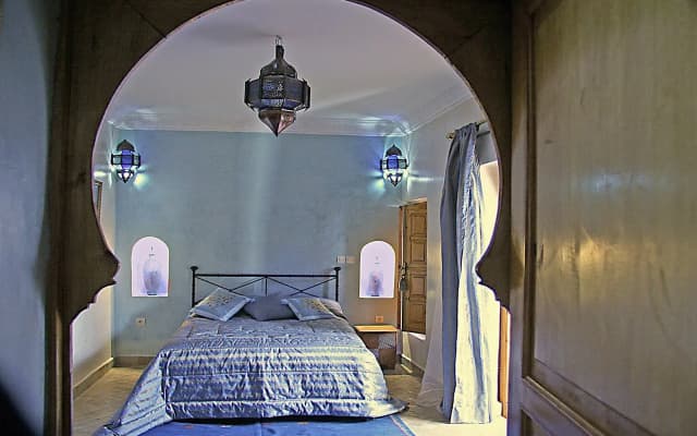 Riad Couleurs du Sud - photo 3