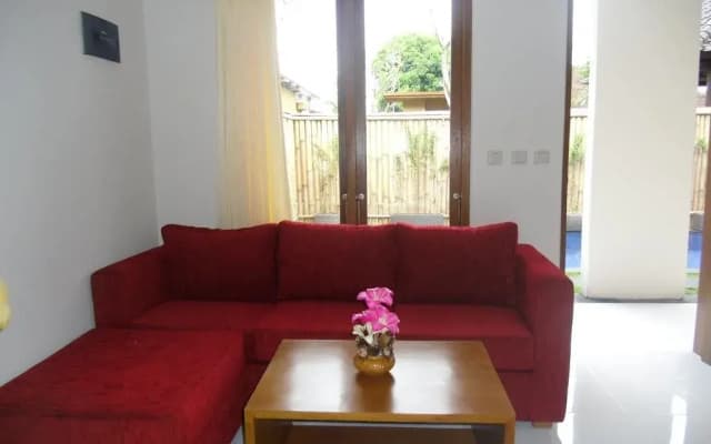 Dewi Dewi Villas - photo 2