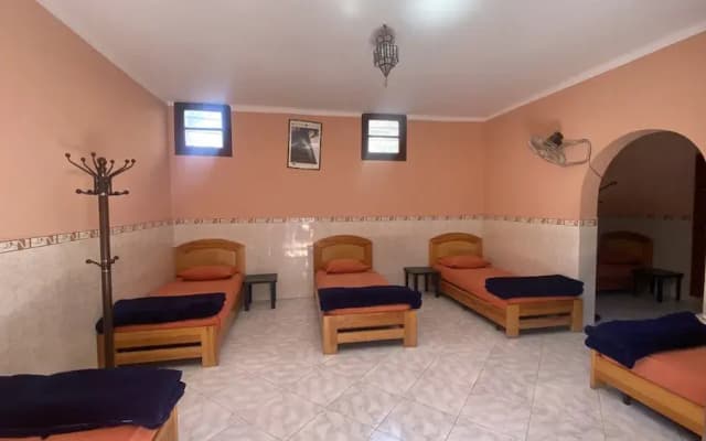 Auberge de Jeunesse Marrakech-Asni - photo 5
