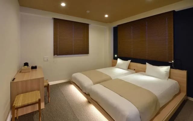 Stay Marutamachi - photo 3
