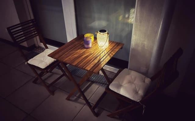LUMA apartment - photo 5