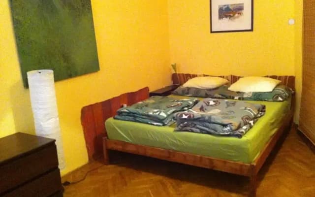 Gallery Stay Apartments - photo 5