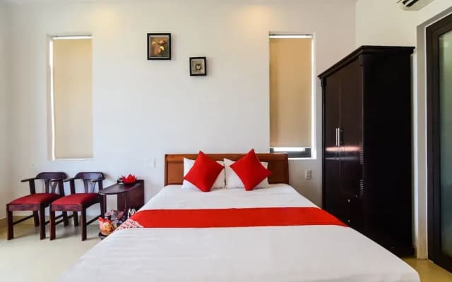 SPOT ON 667 Minh Anh Villa Coffee And Apartment - photo 2