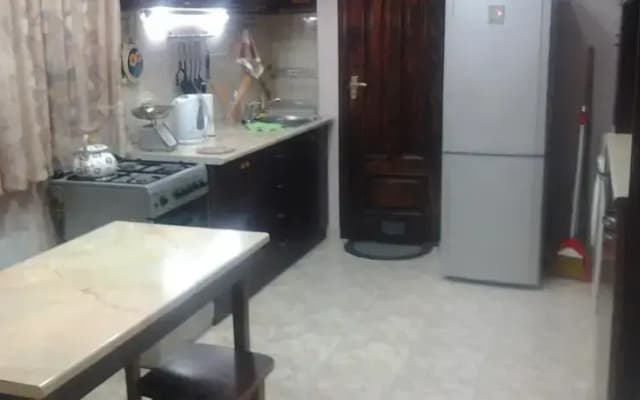 Apartment on Kikodze - photo 4