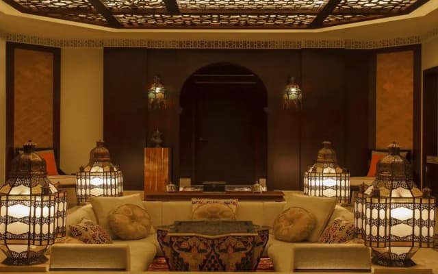 The St. Regis Saadiyat Island Resort, Abu Dhabi Hotel - photo 2