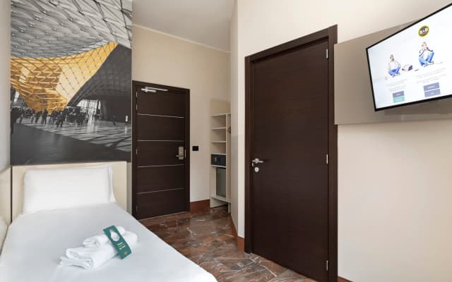 B&B Hotel Milano Sant'Ambrogio - photo 3