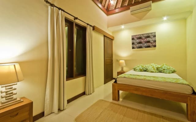 Villa Mimpi - photo 3